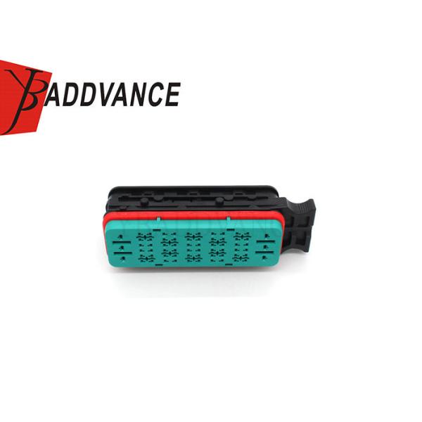 China 85084-0700 85084 Series 66 Pin Waterproof Automotive Connectors Mixed Power factory