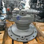4398514 Swing Motor for Hitachi ZX200 ZX200LC ZX210 Excavators Parts Aftermarket