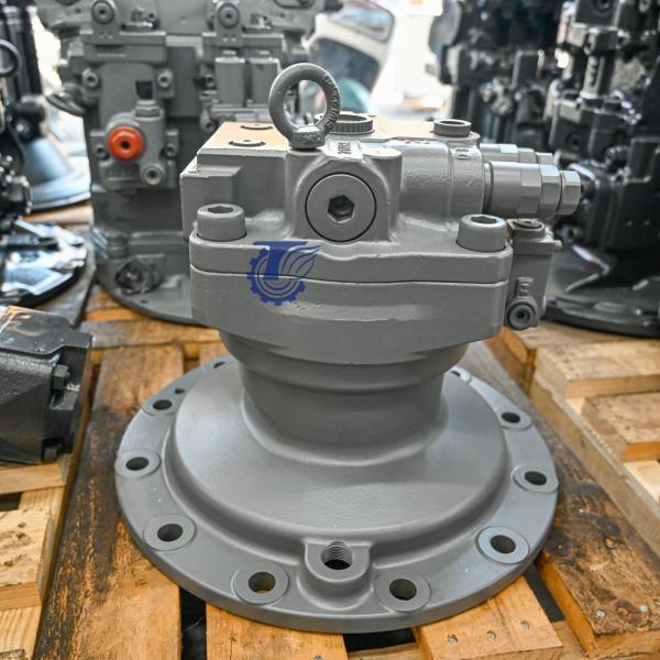 4398514 Swing Motor for Hitachi ZX200 ZX200LC ZX210 Excavators Parts Aftermarket