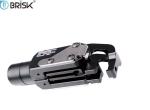 Long Stroke Actuator Sheet Metal Gripper Durable For Metal Sheet Stamping
