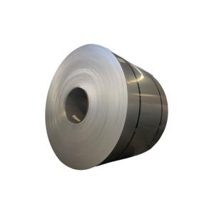 China Q235B Steel Grade Cold Rolled Carbon Steel Coils CR Coil Sheet High Strength factory