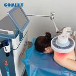 PEMF 3 In 1 Wave Magneto Shockwave Nirs Erectile Dysfunction Therapy Machine