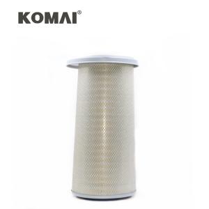 China KOMAI Air Cleaner Filter AF1968 PA4585 3I0415 P153551 94883 7C8328 DA2523 9576P153551 97136151 2191P153551 DNP153551 70640N 220055064 220054407 factory