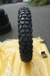 DOT ISO9001 E-Mark Off Road Motorcycle Tyres 130/70-17 110/80-17 J694 17Inch