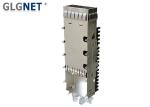 QSFP Cage SFP Cage Connector Single Port For QSFP14 Optical Module