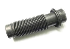 China Industrial Corrugated Flexible Rubber Bellows , Rubber Dust Boots Custom Design factory