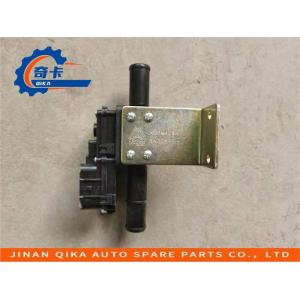 China Wg1642840025 Howo Truck Spare Parts Hydrovalve Water Valve Steering Gear on sale