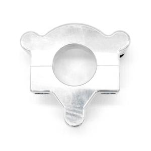 Metal High Precision Aluminum Alloy CNC Machining Turning Parts Customized