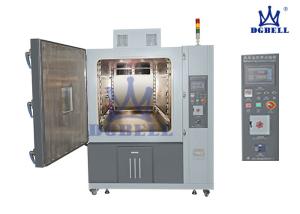 China Constant Climate 1.09KPa 30500m Altitude Test Chamber Low Pressure factory