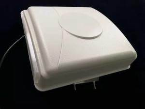 China RFID 18 Meters Wiegand Interface Uhf Long Range Reader factory