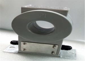 China Busbar Type Epoxy Resin LV Current Transformer AC 1A 5A Current Transformer factory
