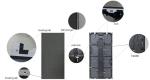 Novastar System 3.91mm Rental LED Display 140 Degree Viewing Angle