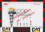 Cat engine parts 3126 cat injectors 180-7431 198-6605 171-9710 218-4109 171-9704