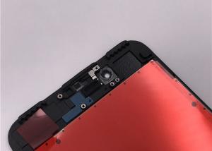 China Original Black Apple Iphone 7 Plus Screen Replacement 1334x750 Pixel Resolution factory