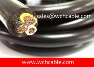 China UL20280 Electronic Equipment External Interconnection TPU Flexible Cable factory
