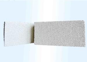China Mullite White Thermal Insulation Bricks JM23 JM26 ISO9001 2015 Certificate factory
