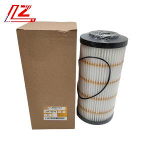 China Distribution of 2010 Adly Moto Truck Hydraulic Oil Filter 337-5270 for Heavy Vehicles factory