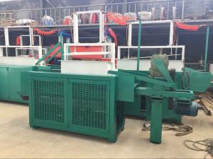 China Efficient Pine Wood Shavings Making Machine / Log Shaving Mill Machine factory