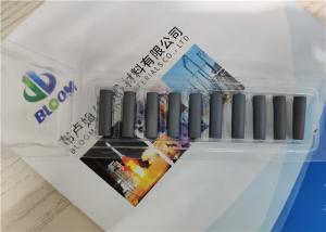 China Customized KCF Guide Pin , KCF Guide Sleeve For Nut And Bolt Welding factory