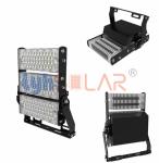 High PF 0.95 Outdoor Flood Light Fixtures Waterproof With Meanwell Driver And
