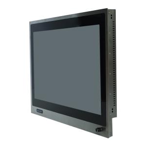 China Dimming High Brightness Display Monitor 27 Inch Touch Screen For Sailing Boat factory