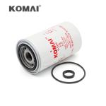 KOMAI Fuel Filter 11E1-70240 SK3030 5006002224 CX-6461 For Diesel Excavator