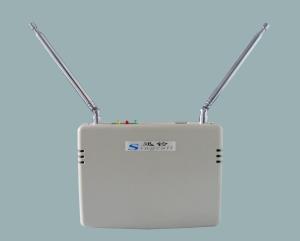 China 1EA Construction Hoist Parts Wireless Receiver in nursing station factory