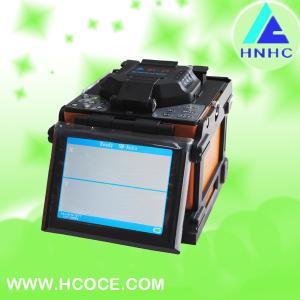 China telecom tools fiber optic cable splicer fusion splicer factory
