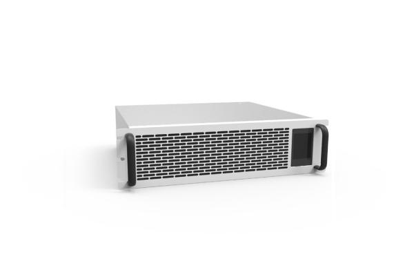 30KW Bidirectional AC To DC Converter For Battery Test Equipment And Energy