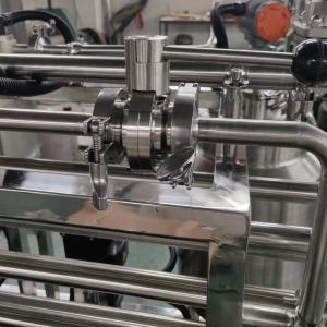China Low Maintenance RO System Reverse Osmosis Water Purification Machine factory