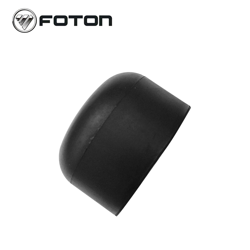 Foton Aumark Truck Container Buffer Block with Rubber Pad Original Car Truck Parts