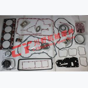 China 3389169 4D102 PC60-7 PC120-6 Gasket Seal Kit factory