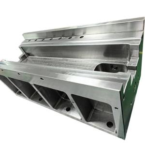 China Anodizing CNC Machining Titanium for Medical Manufacturing Applications OEM factory