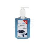 Fast Disposable Elyptol Hand Sanitiser 60ml 500ml Capacity Transparent Color