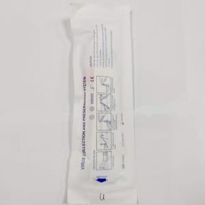 China IiLO 150mm Universal Transport Medium Swab Saliva factory