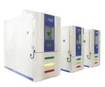 High Precision IEC Standard AC 380V Gas Test Chamber Stainless Steel