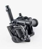 China BMW 11537642854 Engine Parts Thermostat factory