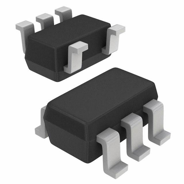 MAX6310UK41D3-T New And Original Integrated Circuit