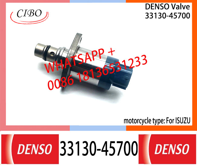 Neutral Control Valve 33130-45700 For ISUZU