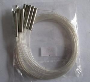 China Latinum Resistance PT100 Temperature Probe RTD Temperature Sensor factory