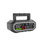 GreenKeeper UltraSafe High Discharge 4000A Lithium Jump Starter Power Bank For