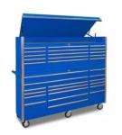 Optional Cold Rolled Steel Material Used in Tool Storage Cabinet for Garage