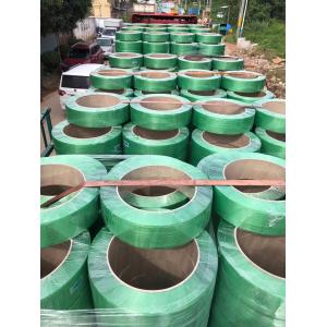 120KW Automatic PET Strap Production Line For Industrial Applications With 3.5m2