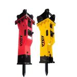 Breaker Hydraulic Hammers Breaker Slienced Type Breaker