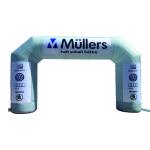 China original factory cheap price outdoor advertising christmas event LED light