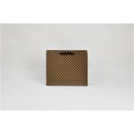 Lightweight Paper Garment Bag Customized Environmental Friendly
