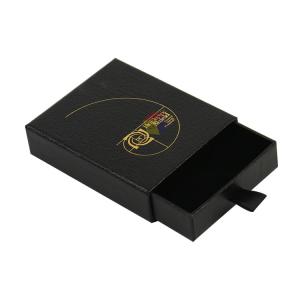 China Personalized Jewelry Paper Box High End Necklace And Bracelet Gift Box factory