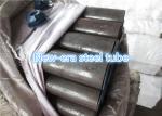 Boiler Repair Cold Drawn Welded Tubes , 20G / 15CrMo / 12Cr1MoV Seam Welded Pipe