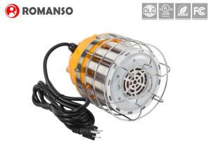 China Portable 360 Degree LED Bulb 60 Watt 100 Watt For Temporary Area , 120lm/W factory