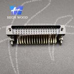 HW-CMM Connector, HW-321V051F42,2mm Pitch.